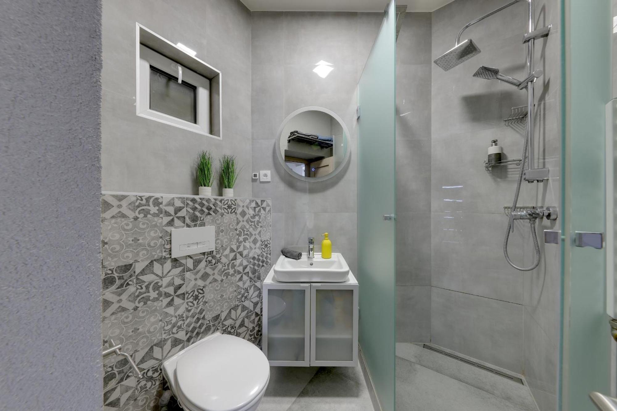 Lovely 2-Bedroom Apartment In Centre Of Bratislava Exterior foto