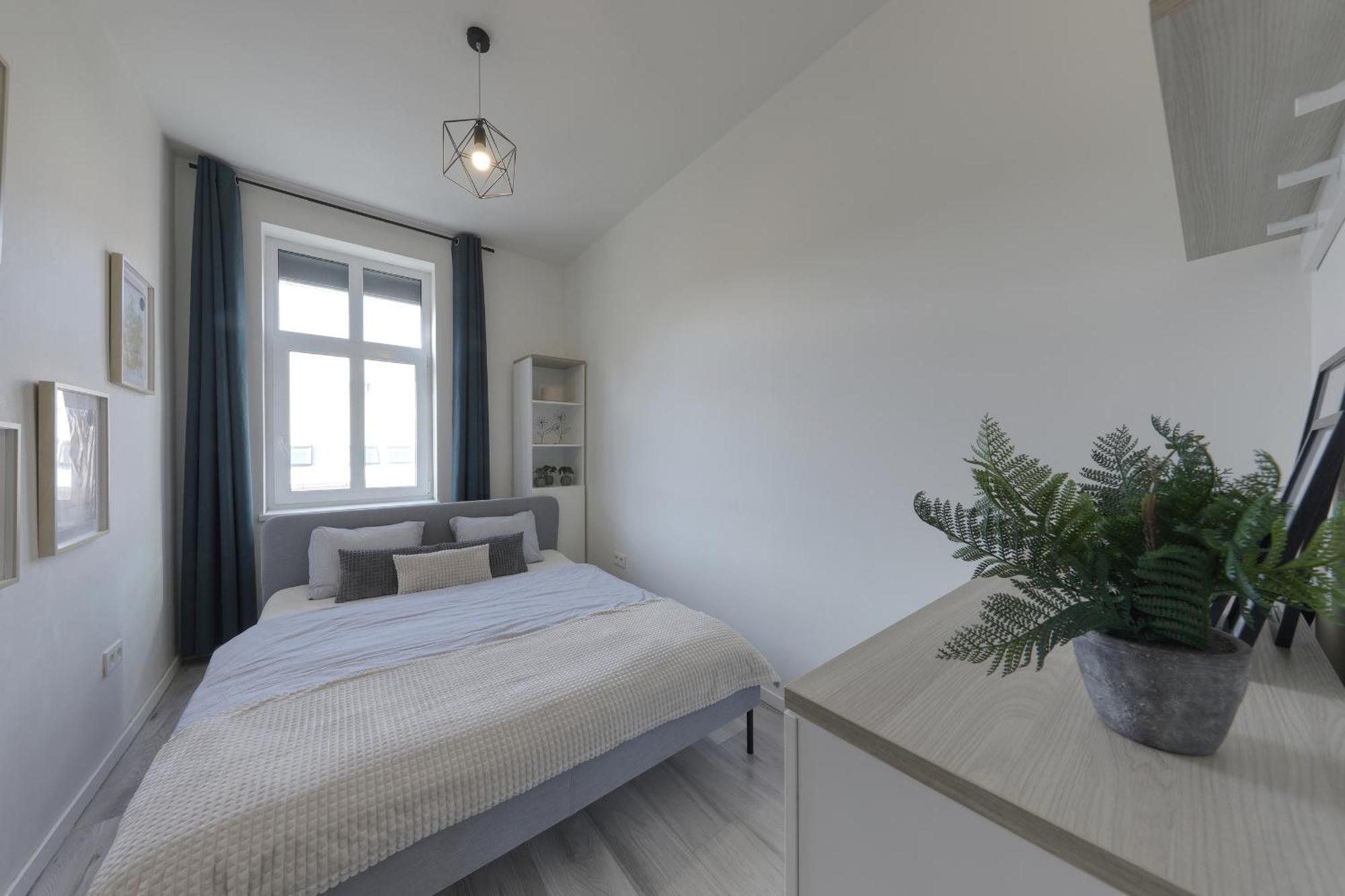Lovely 2-Bedroom Apartment In Centre Of Bratislava Exterior foto