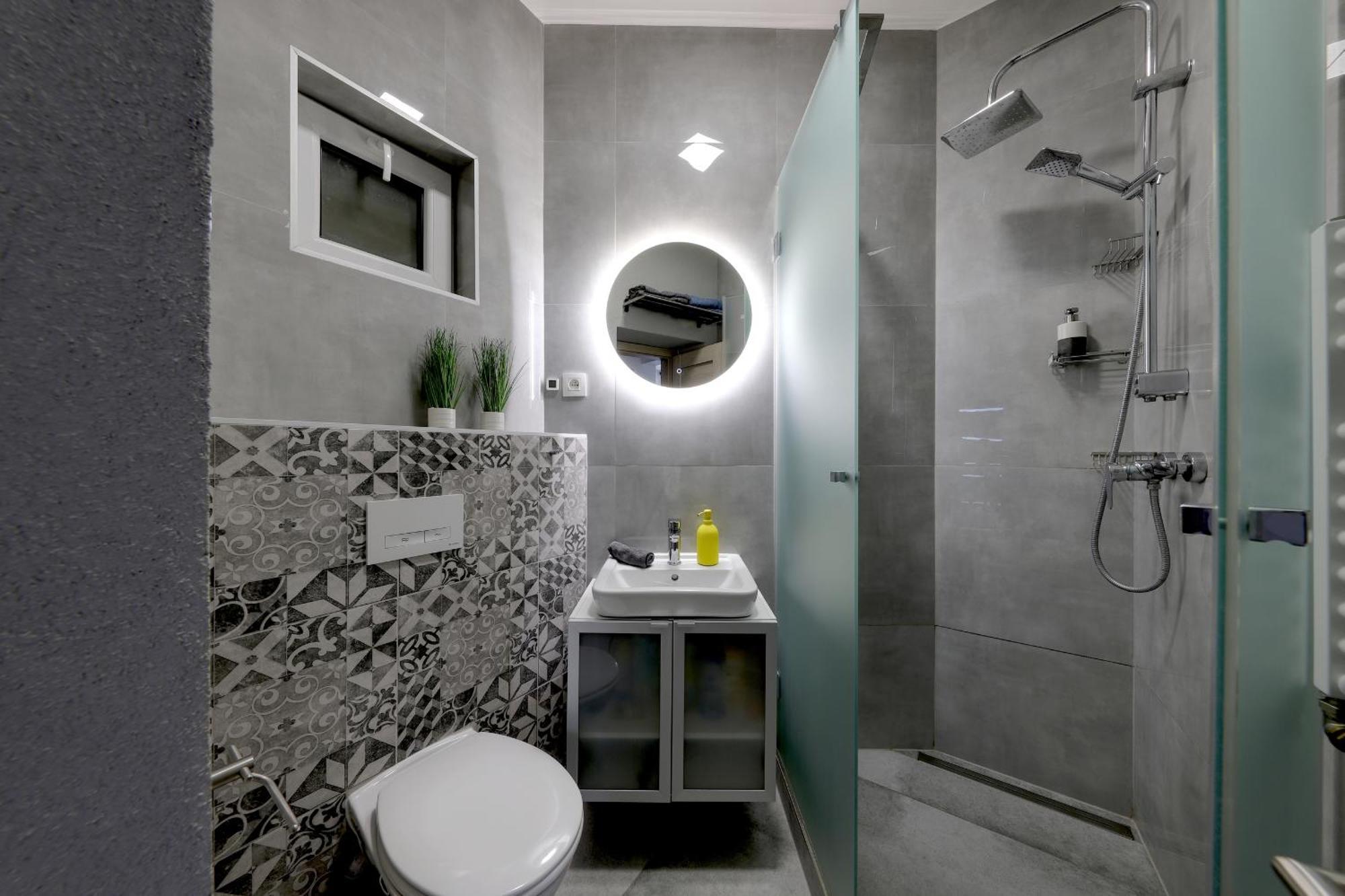 Lovely 2-Bedroom Apartment In Centre Of Bratislava Exterior foto